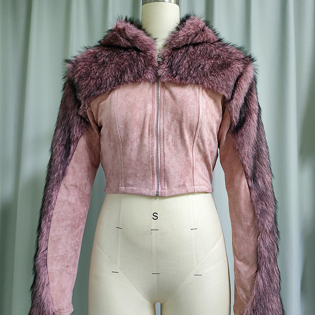 Ropa exterior para mujer