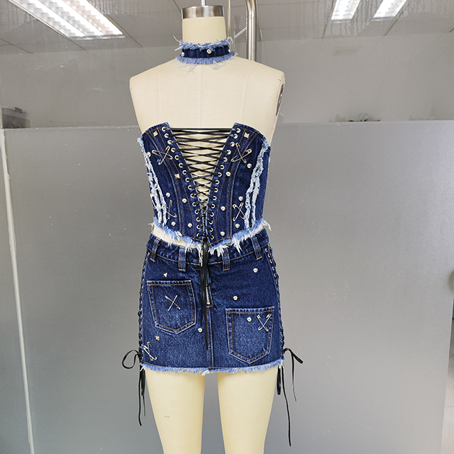 Pantalones vaqueros rasgados &uacute;nicos y geniales para mujer, pantalones largos desgastados de estilo americano, pantalones largos de pierna recta, holgados y vers&aacute;tiles