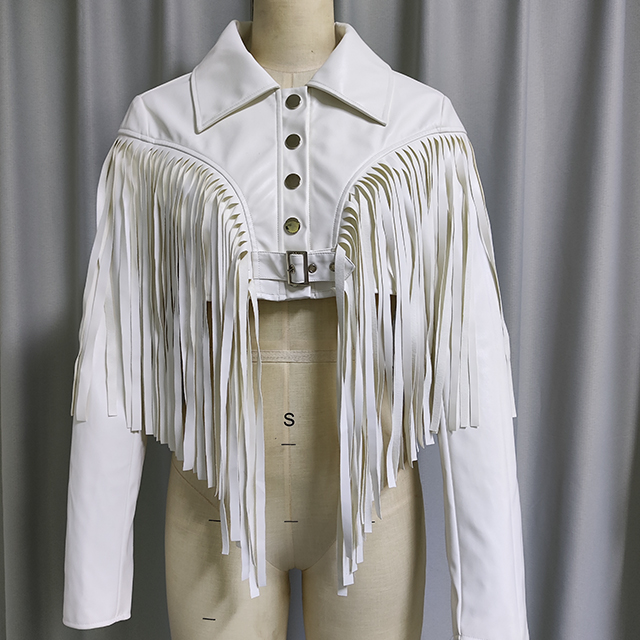 Ropa exterior para mujer