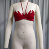 Barra superior para mujer