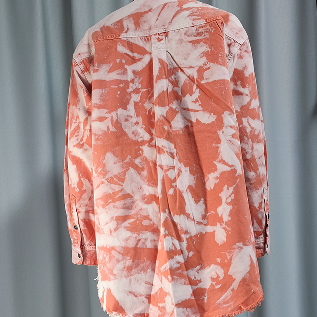 Camisetas lavadas de algod&oacute;n para mujer, camisetas desgastadas con cuello redondo de tendencia, ropa femenina de calle de verano de manga corta con estampado de Miami y EE. UU.