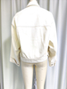 ChicChaqueta vaquera blanca - Timeless Elegance