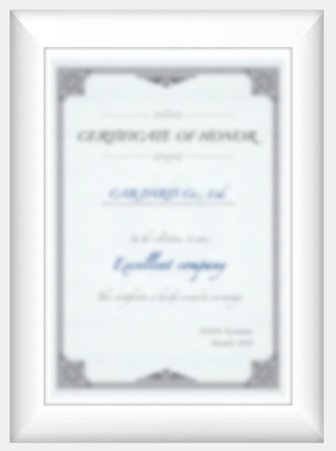 Certificado CE