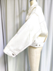 ChicChaqueta vaquera blanca - Timeless Elegance